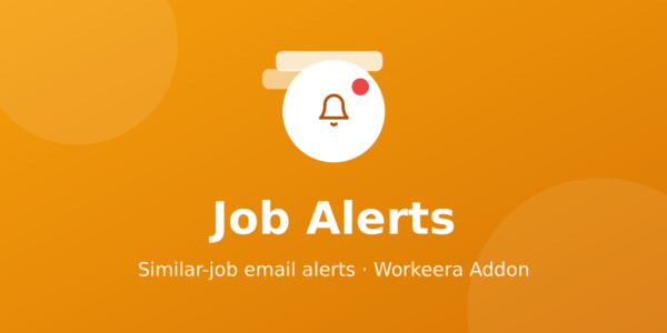 Workeera – Job Alerts